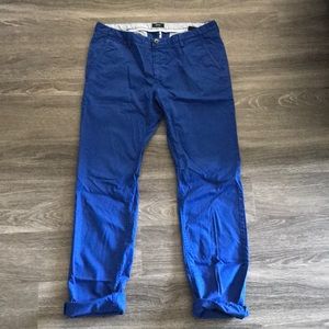 Hugo Boss Chino Pant
